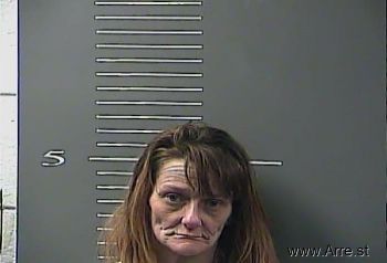 Stacey  Lewis Mugshot