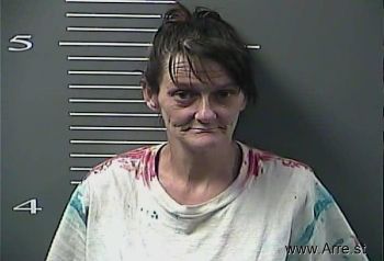 Stacey  Lewis Mugshot