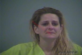 Stacey  Lindsey Mugshot