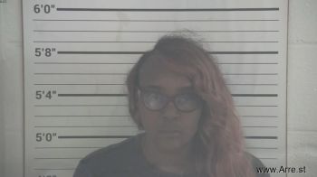 Stacey Lanette Miller Mugshot