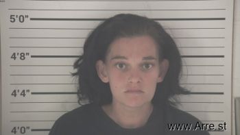 Stacey Nellie Othma Schuchart Mugshot