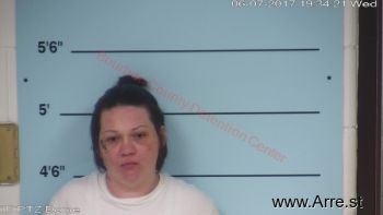 Stacey  Slade Mugshot