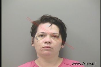 Stacey Michelle Slade Mugshot