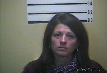 Stacey  Sparks Mugshot