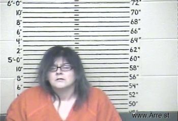 Stacey Marie Wright Mugshot