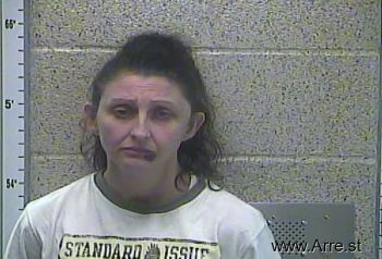 Stacey Lashell Wright Mugshot