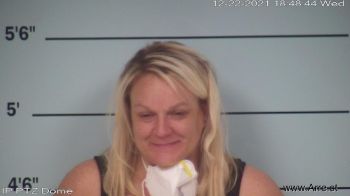 Staci  Robinson Mugshot