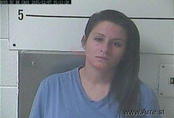 Staci L Stein Mugshot