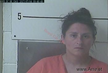 Staci L Stein Mugshot