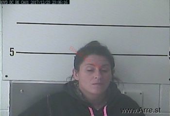 Staci Leigh Stein Mugshot