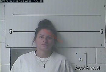 Staci Leigh Stein Mugshot