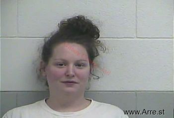 Staci M Wilburn Mugshot