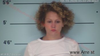 Staci  Wilburn Mugshot