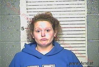 Staci Michelle Wilburn Mugshot