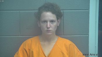 Staci Michelle Wilburn Mugshot