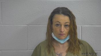 Stacie R Graves Mugshot