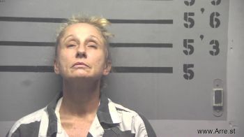 Stacie Renee Leever Mugshot