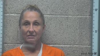 Stacie  Leever Mugshot