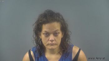 Stacie Marie Lindsey Mugshot