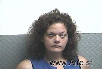 Stacie M Lindsey Mugshot