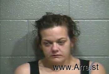 Stacie Marie Lindsey Mugshot