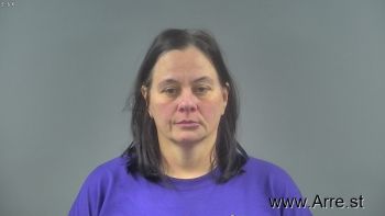 Stacie Gwen Lindsey Mugshot