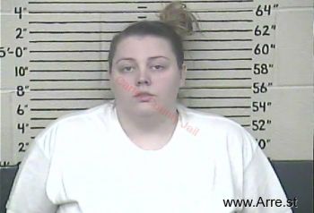 Stacie Dawn Parson Mugshot