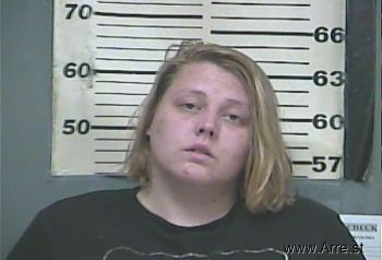 Stacie Dawn Parsons Mugshot