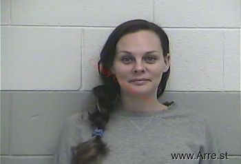 Stacie Leann Smith Mugshot