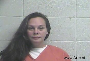 Stacie  Smith Mugshot