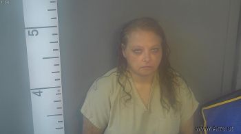 Stacie Lynn Stevens Mugshot