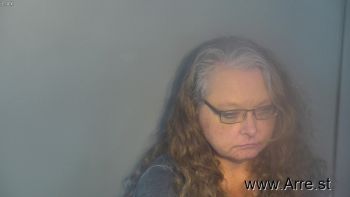 Stacie Lynn Stevens Mugshot