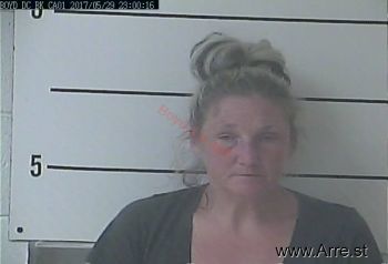 Stacie D Wheeler Mugshot