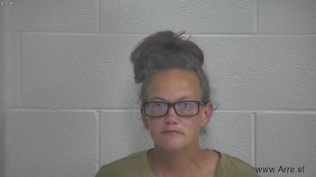 Stacy  Alsip Mugshot