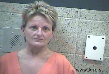 Stacy Tabor Bennett Mugshot