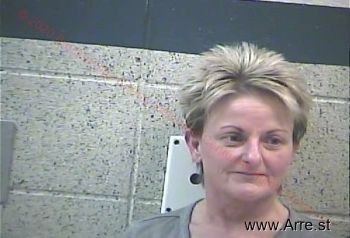 Stacy Tabor Bennett Mugshot