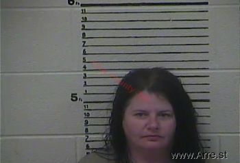 Stacy Lynn Brown Mugshot