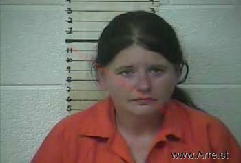 Stacy Lynn Brown Mugshot