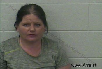 Stacy Lynn Brown Mugshot