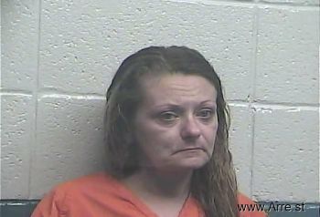 Stacy  Bruner Mugshot