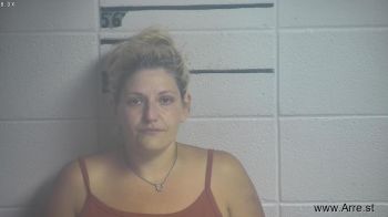 Stacy Lynn Daniels Mugshot