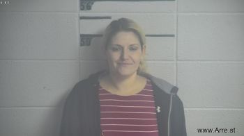 Stacy Lynn Daniels Mugshot