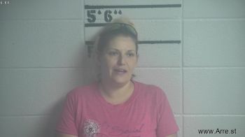 Stacy Lynn Daniels Mugshot