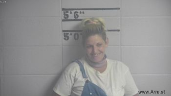 Stacy Lynn Daniels Mugshot