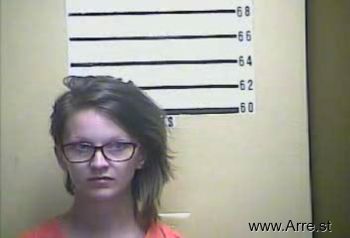 Stacy  Evans Mugshot