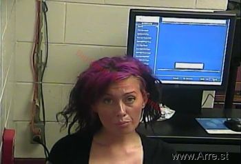 Stacy  Hawkins Mugshot