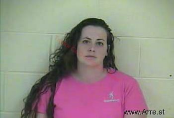 Stacy M Hobbs Mugshot