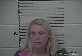 Stacy Ann King Mugshot