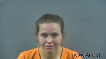 Stacy Renea Martin Mugshot