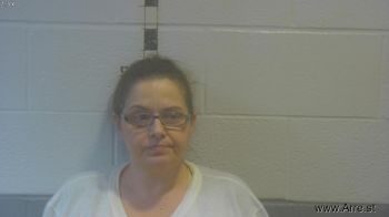 Stacy Lanette Mckinney Mugshot